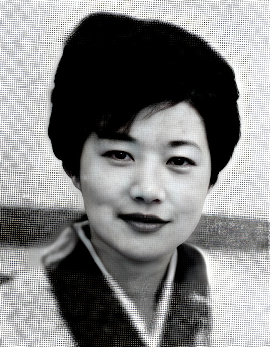 Sakamoto Yoshiko