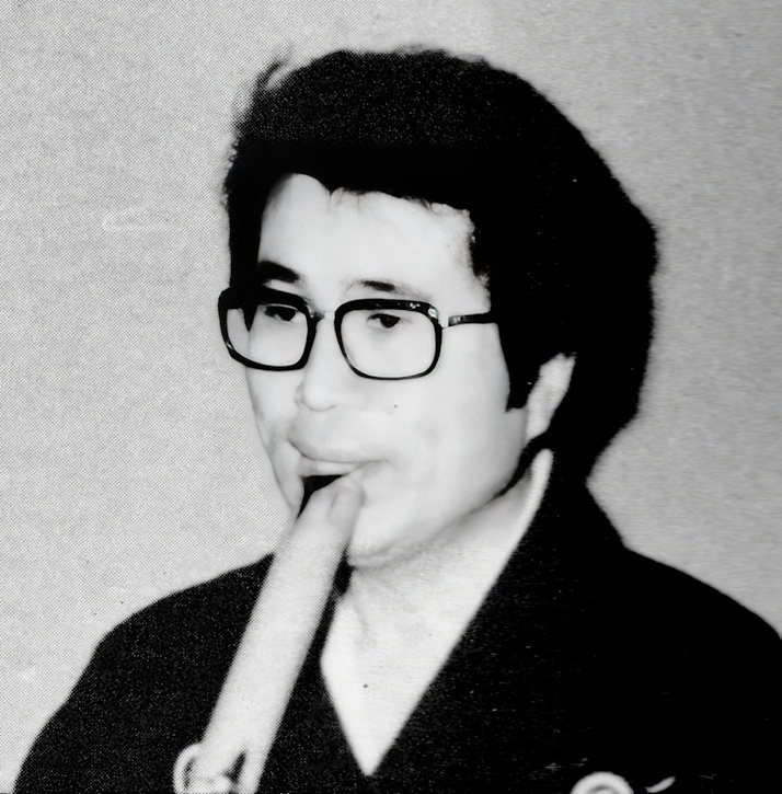 Yoshitake Shōho