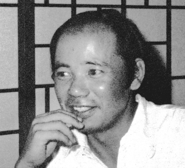 Uemura Kyōho