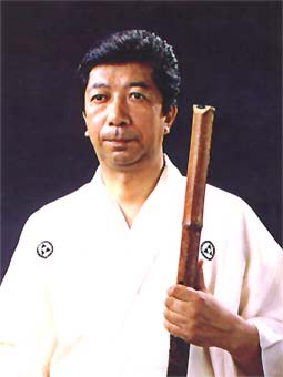 Miyoshi Genzan