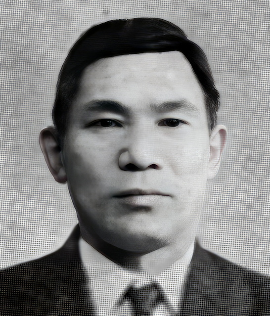 Tanaka Shudō