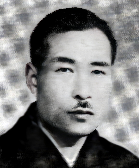 Okamoto Kōzan