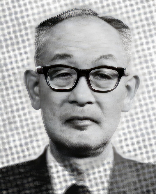 Sasaki Eidō