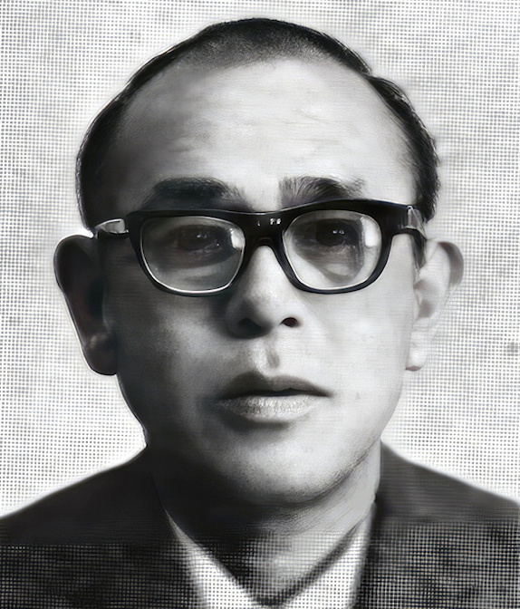 Koshikawa Seiun