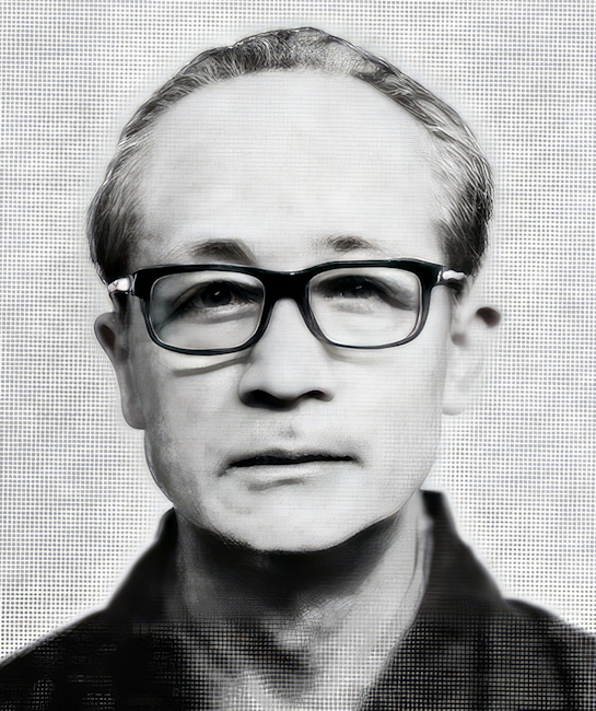 Daigo Nyokū