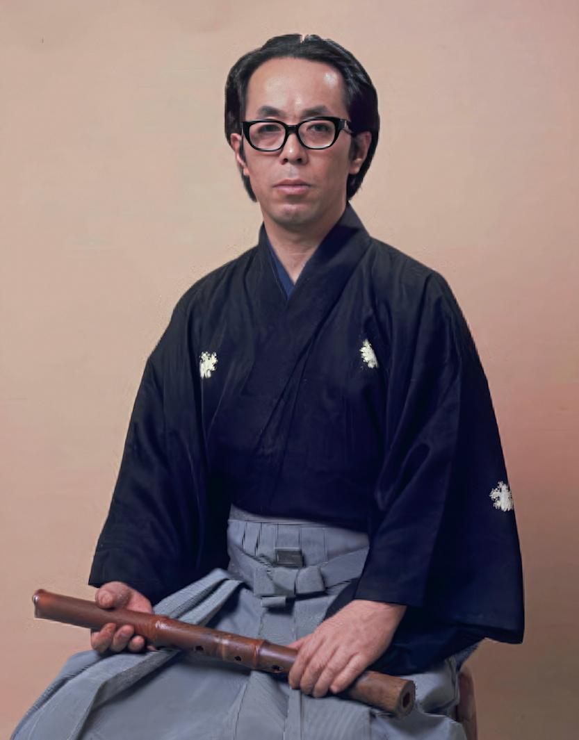 Funakawa Toshio