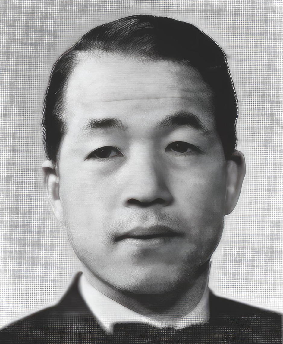 Sasahara Kōrei
