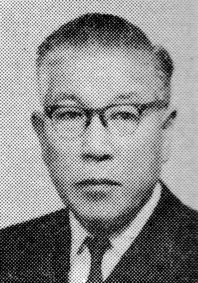 Mizuhashi Yōdō