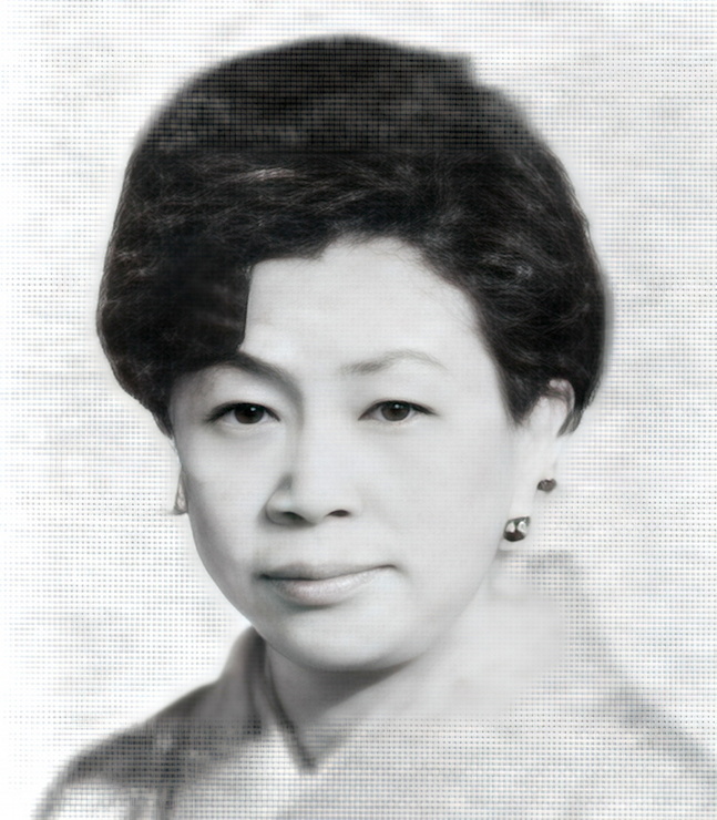 Tsujimoto Chikatoyo