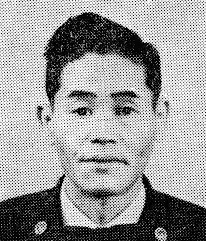 Yamamoto Jurō