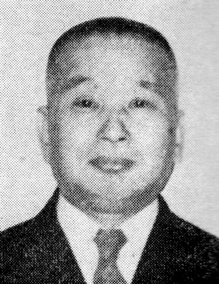 Ueda Chikudō