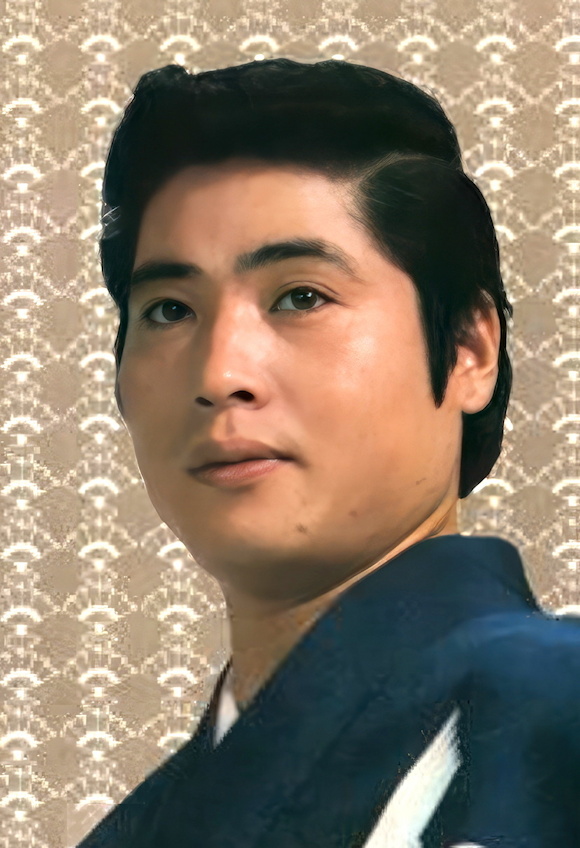 Tsukushi Ken