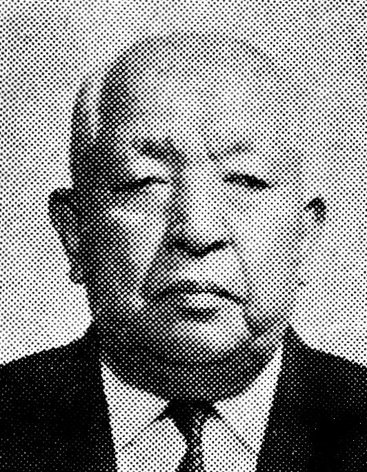 Hayashi Chikudō