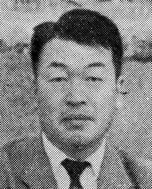 Yoshimura Kindō