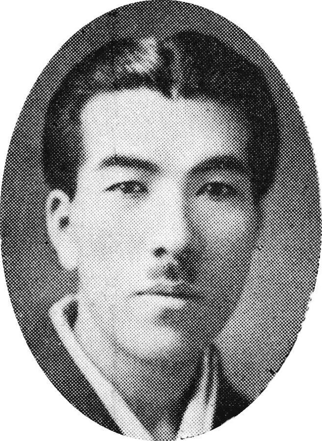 Furukawa Keizan