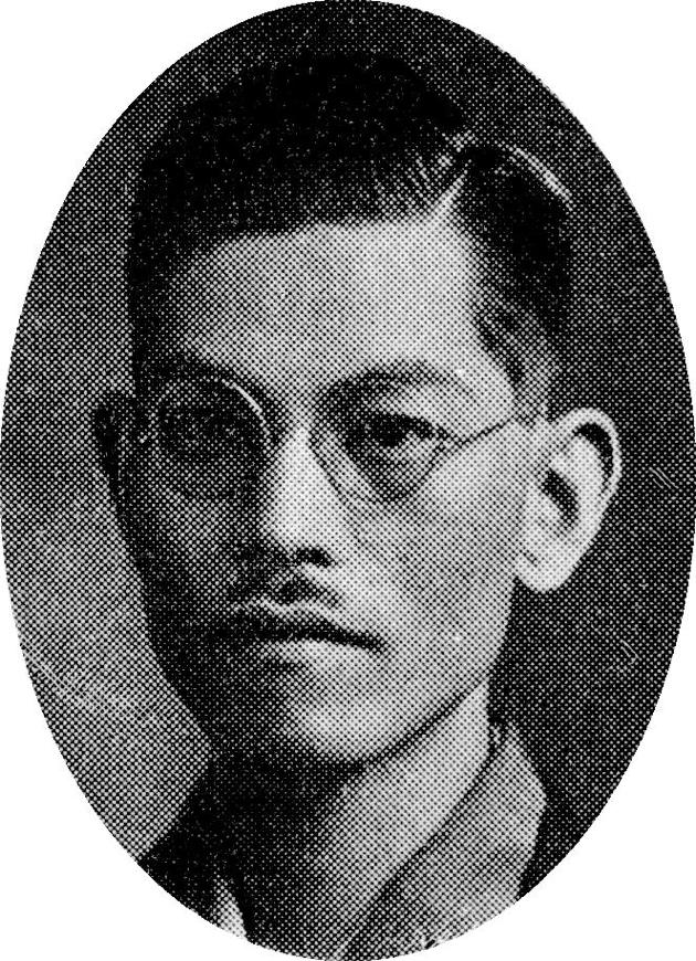 Katsuta Yōzan
