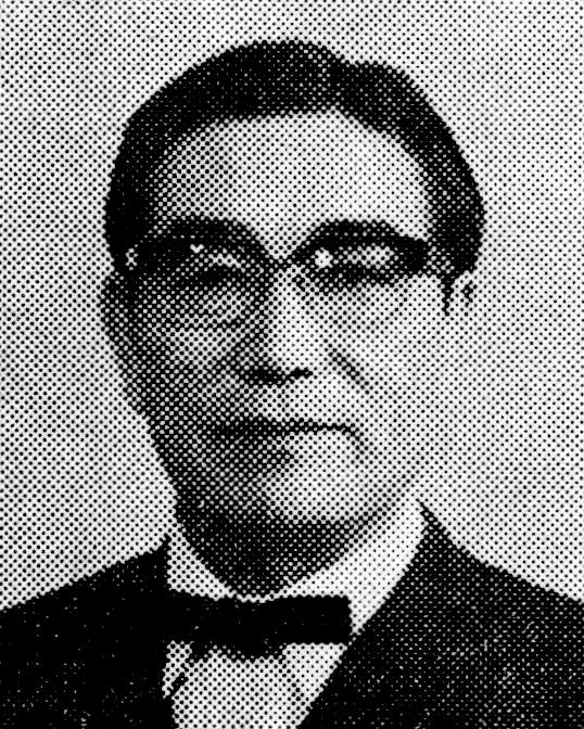 Yoshida Eizan