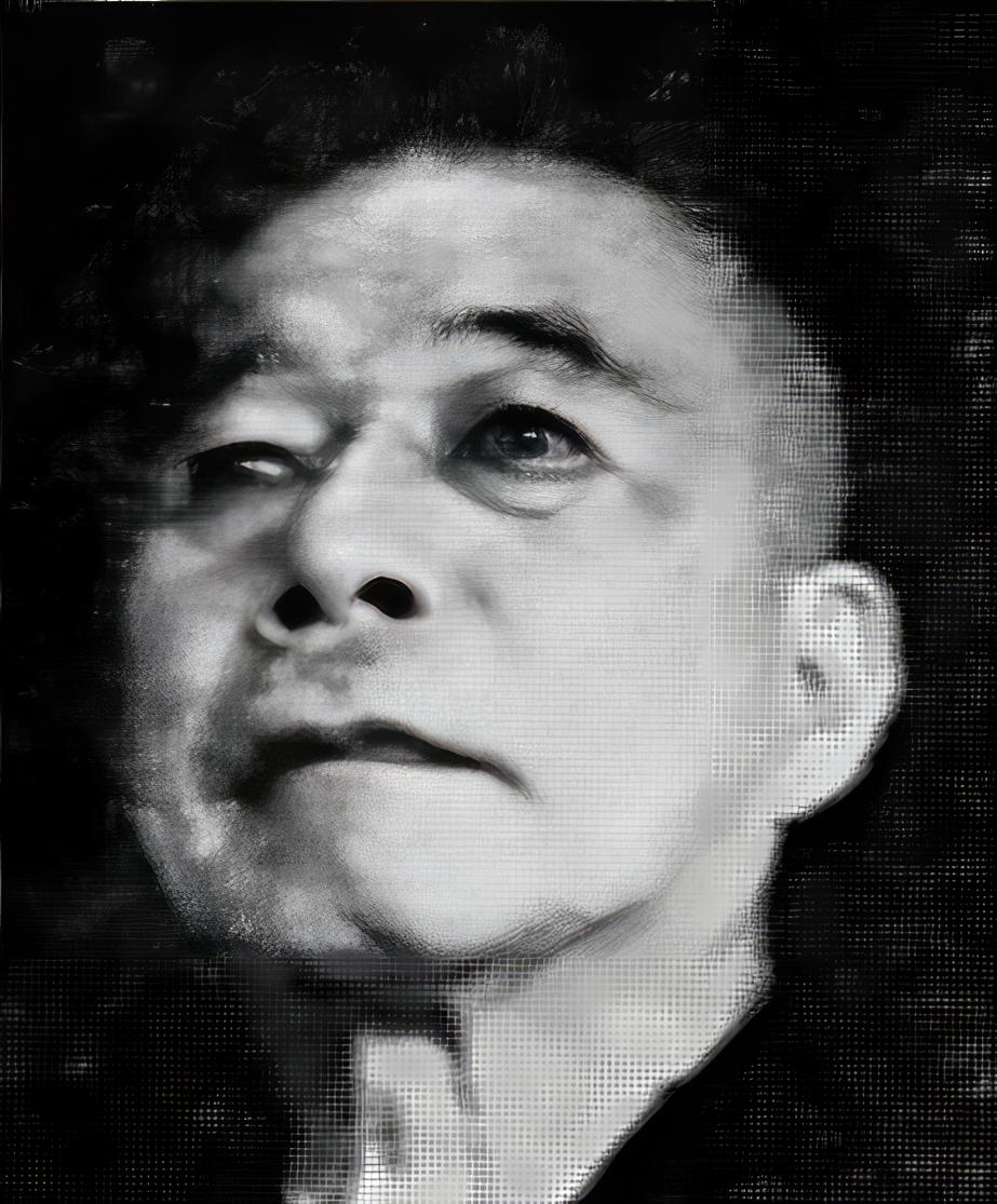 Muraji Kyodō