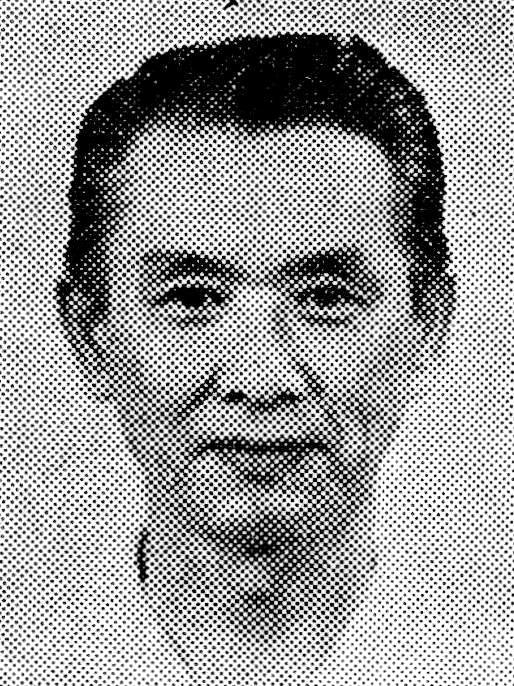 Yamamoto Kyochū 