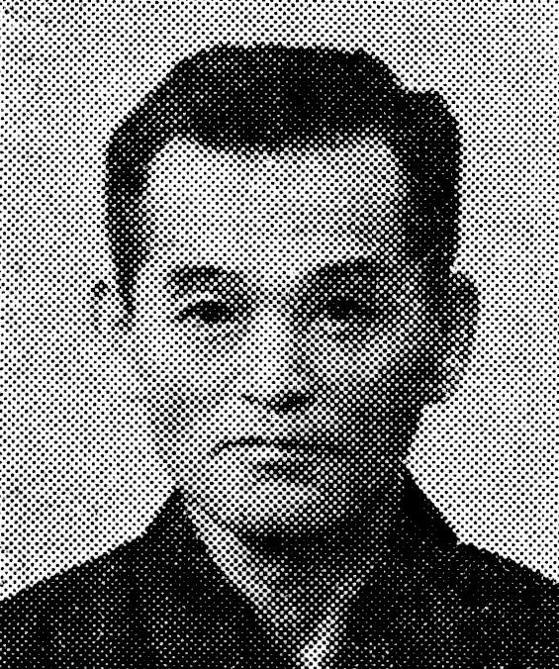 Shigehara Reigō