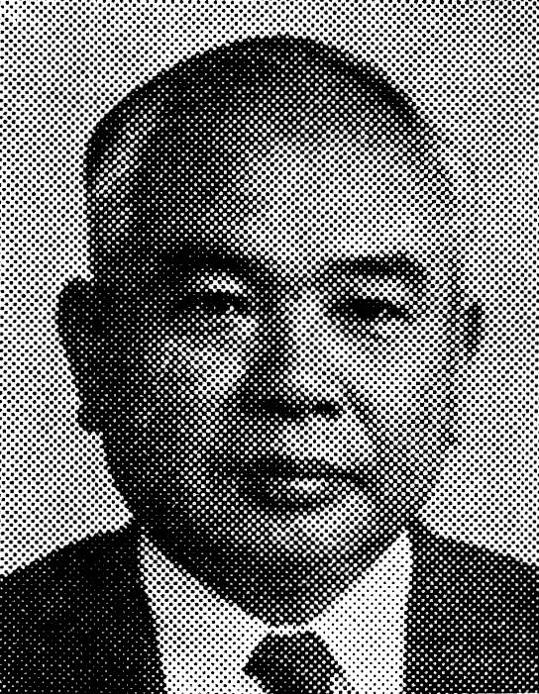 Yamashita Kōdō