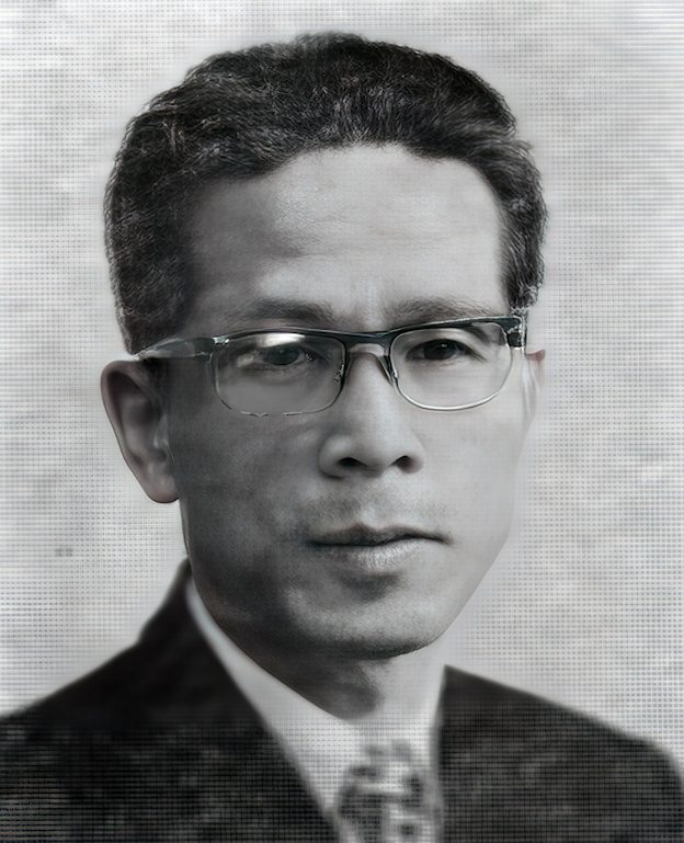 Furuya Tomizō