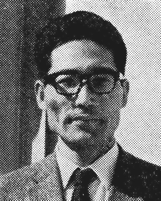 Mizuhara Tadashi