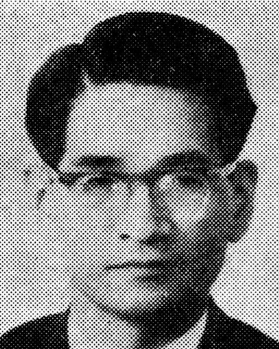 Matsumoto Yoshijirō