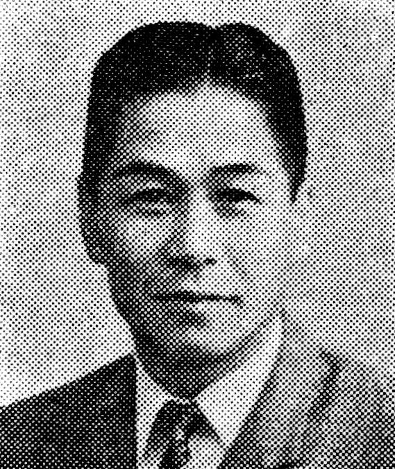 Matsutani Reishō