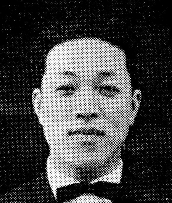 Funakoshi Seizan