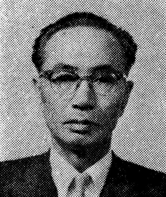 Fujimoto Kindō