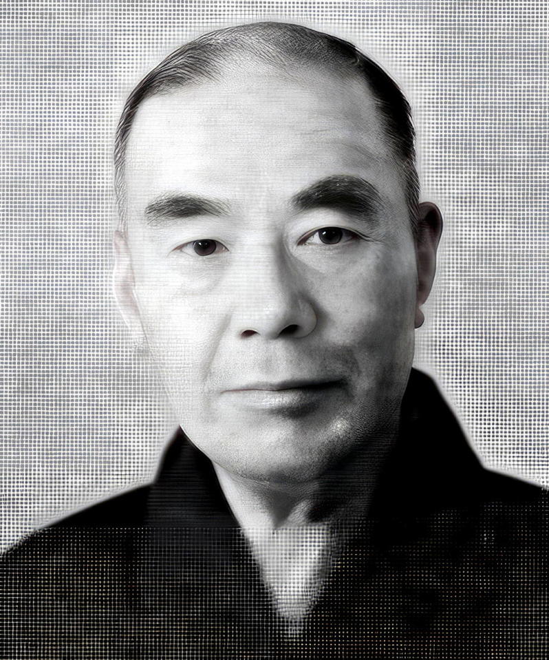 Suzuki Kōdō
