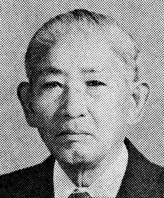 Shimizu Itsuei