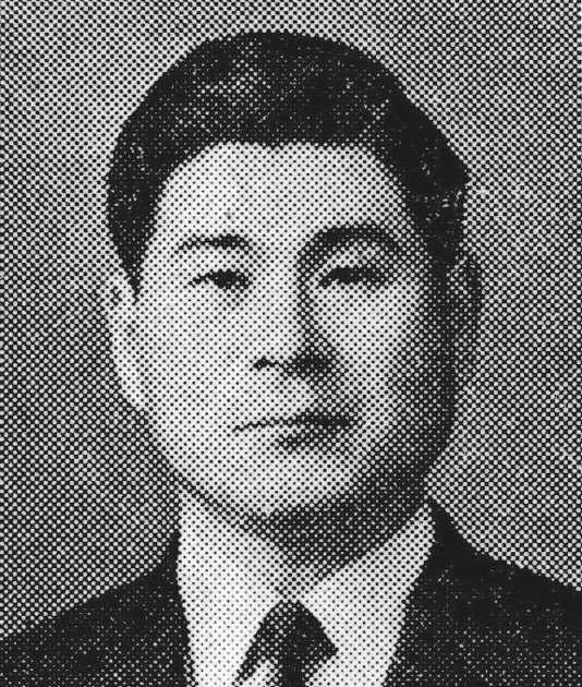 Hayashi Shūdō