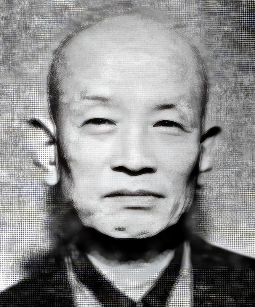 Nakano Kōho