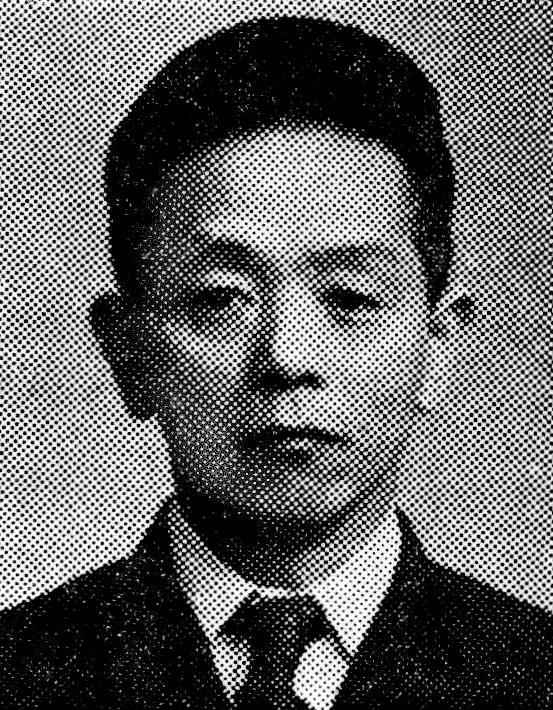 Nakahashi Ryōho