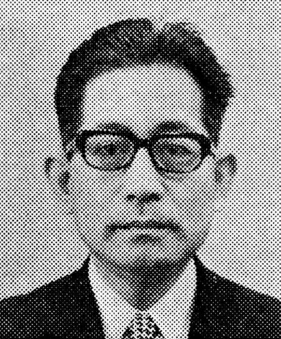 Namikawa Ryōrei