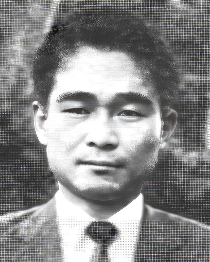 Nakao Shidō