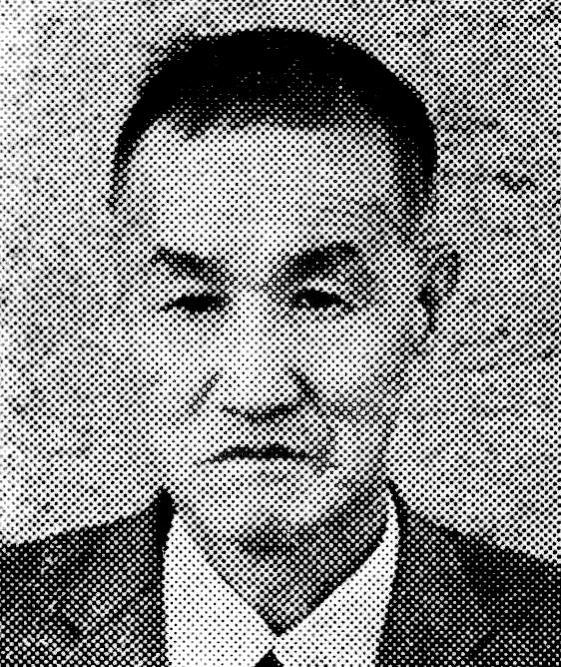 Nakagawa Seidō