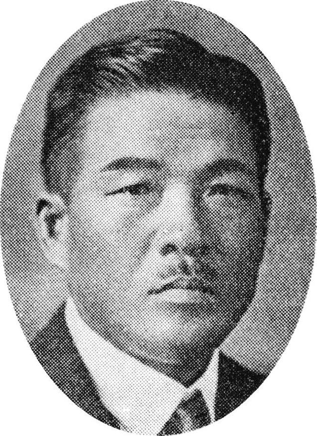 Nishimura Kazan