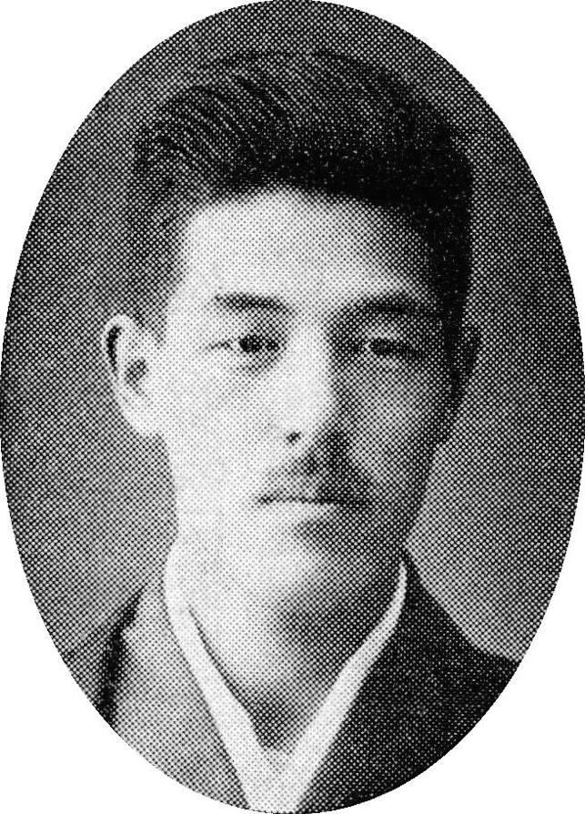 Matsuoka Senzan