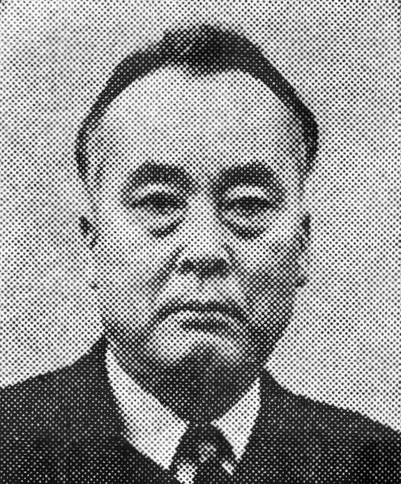 Yamamoto Tosui