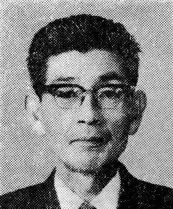 Tokiwa Kōshū 