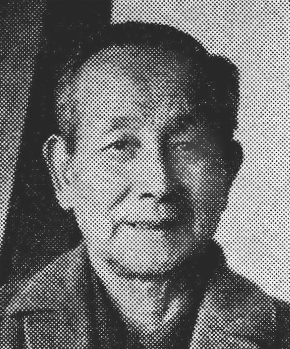 Tsuruta Itsushū