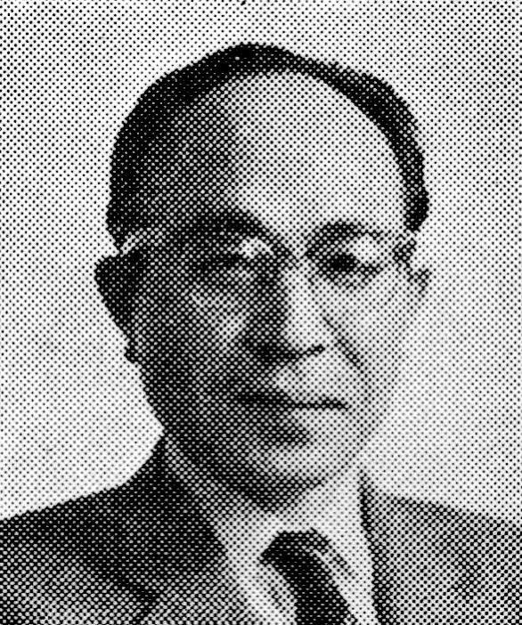 Takahashi Chikudō
