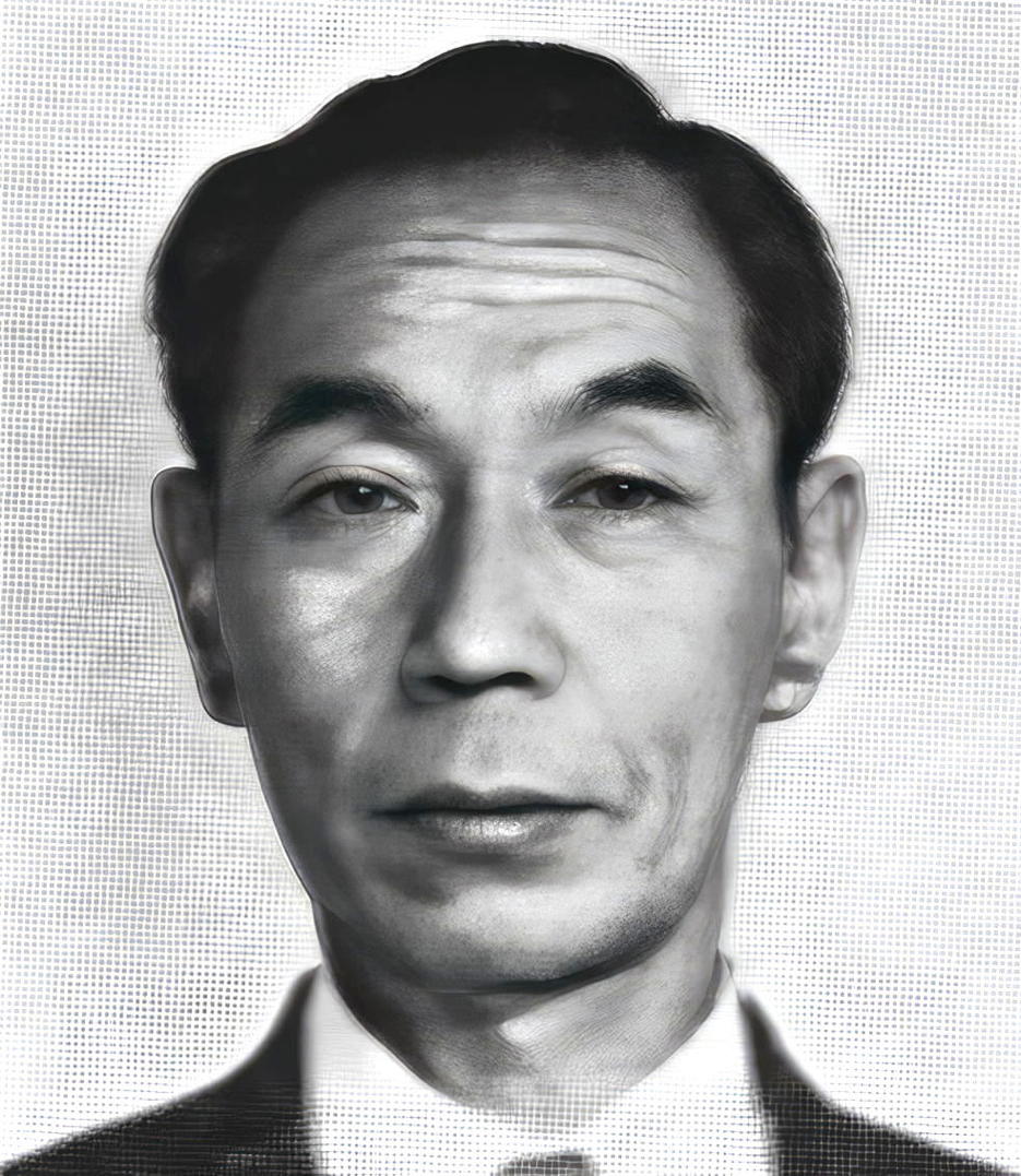 Tanaka Nyokun