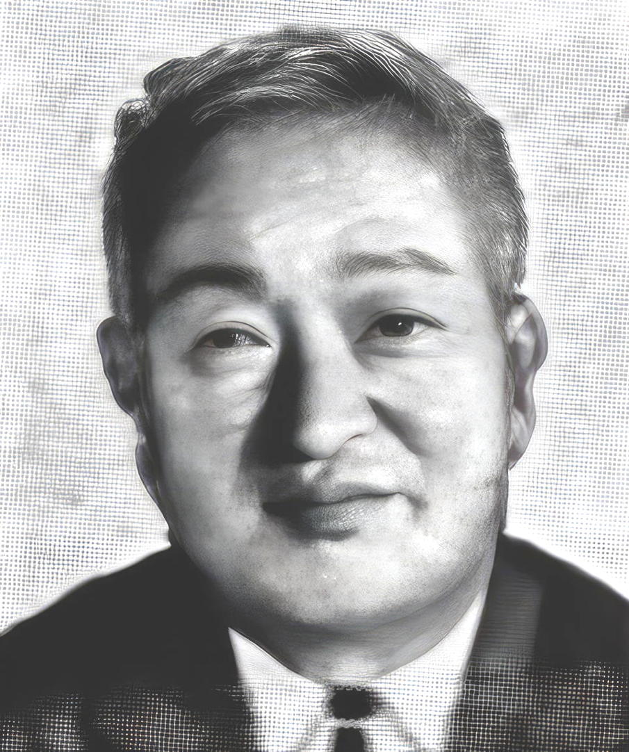 Tashiro Hokkai