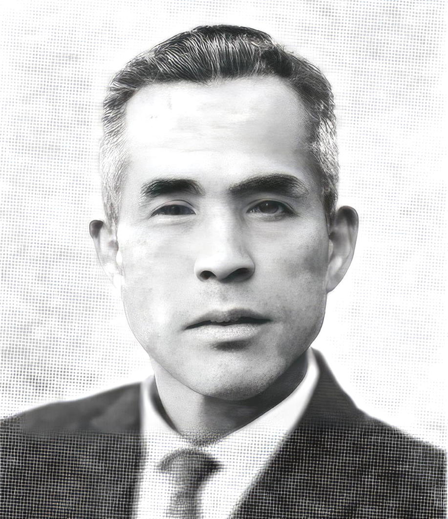 Tashiro Kenrai
