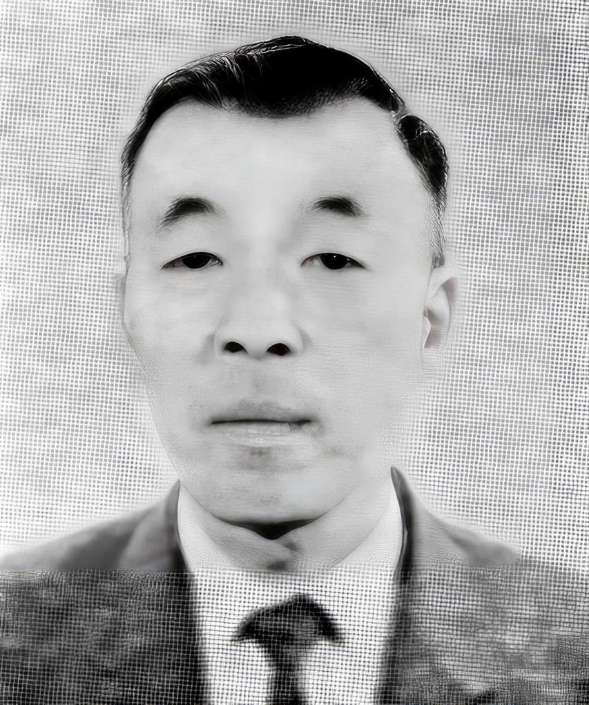 Suzuki Itsukō
