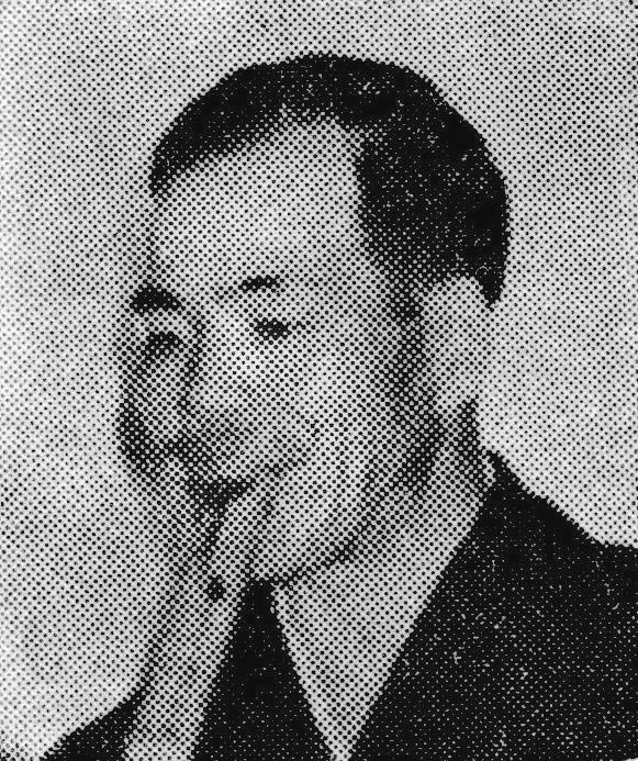 Sugiyama Hōrei 